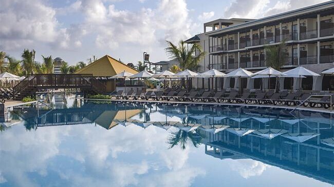 Ocean El Faro El Beso